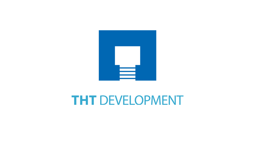 logo tht 1