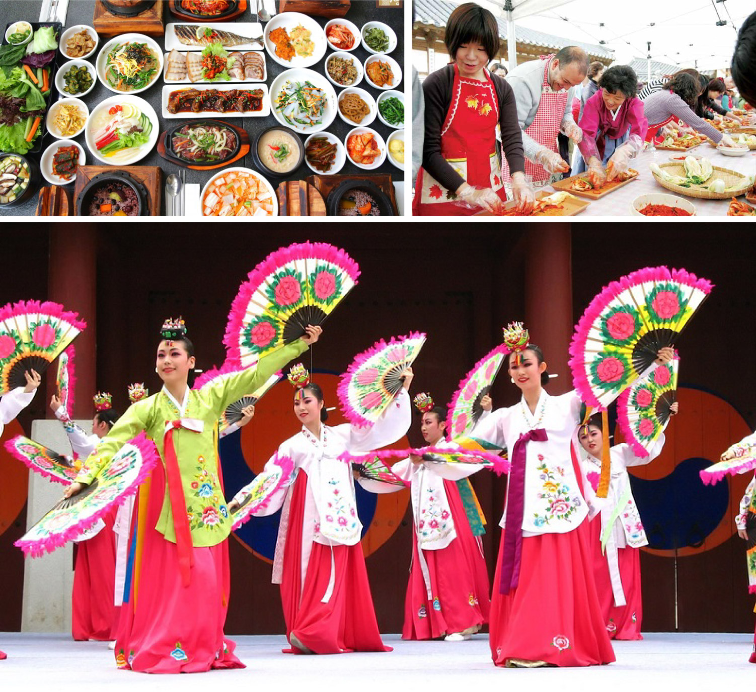 Kết quả hình ảnh cho Lễ hội Văn hóa và ẩm thực Hàn – Việt lần thứ 11"