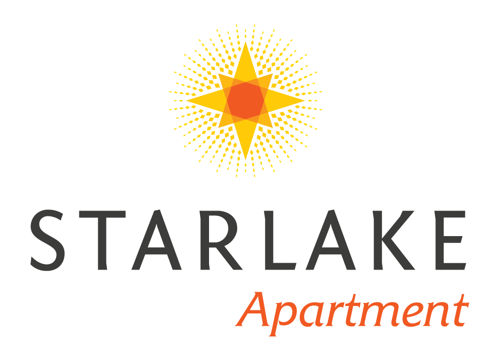 STARLAKE Apartment