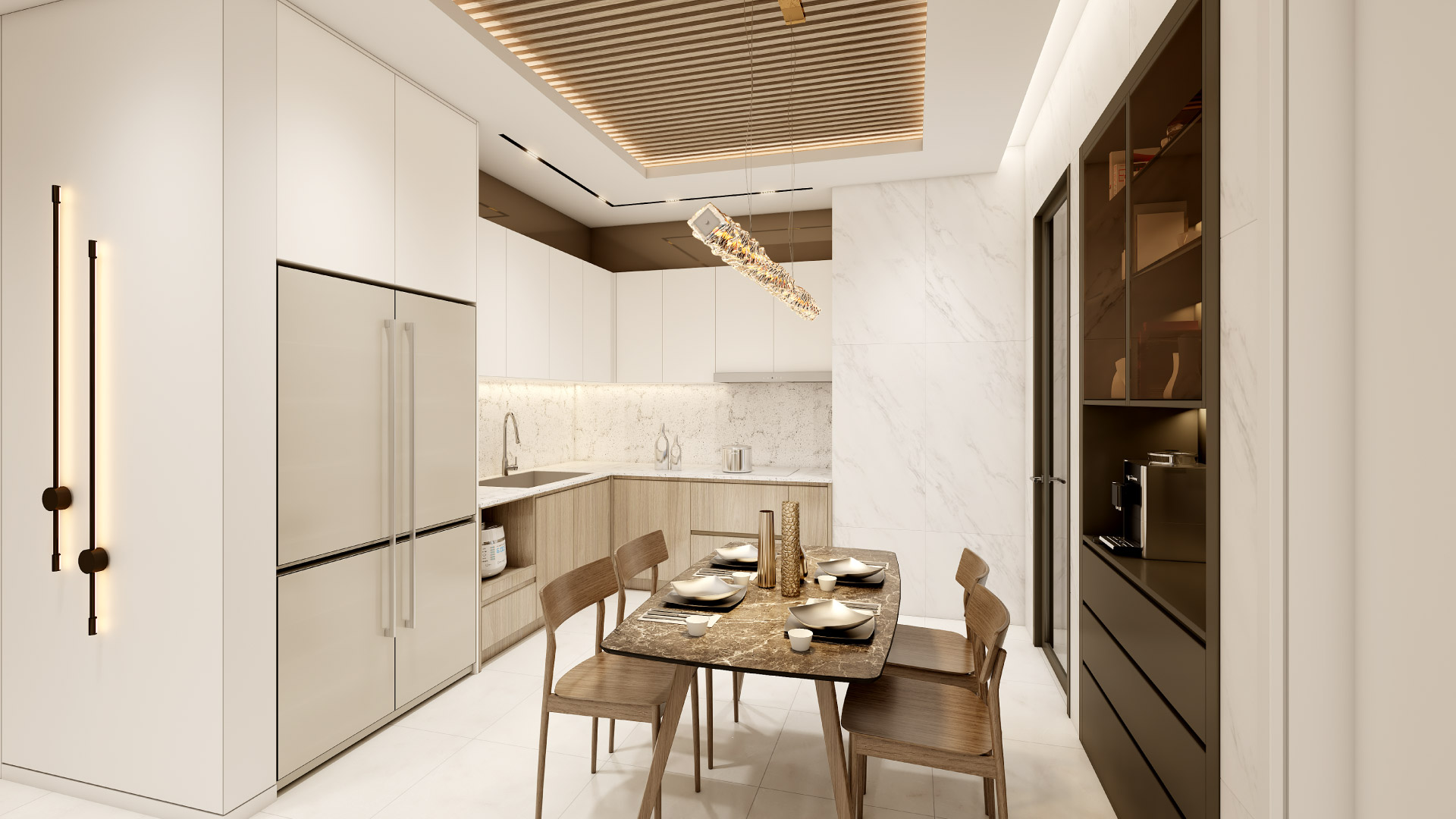 Nội thất căn hộ