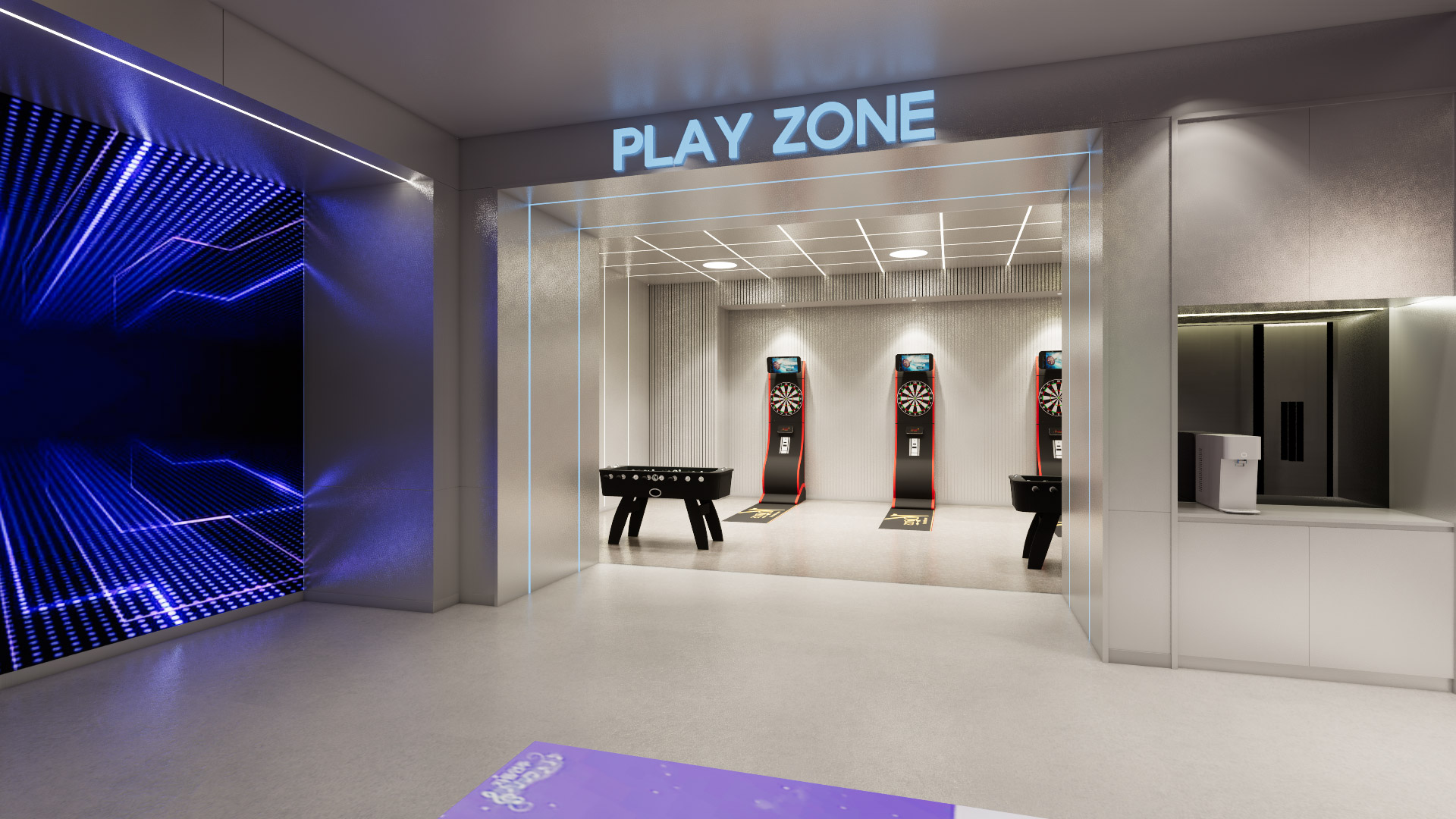 Thể thao thực tế ảo