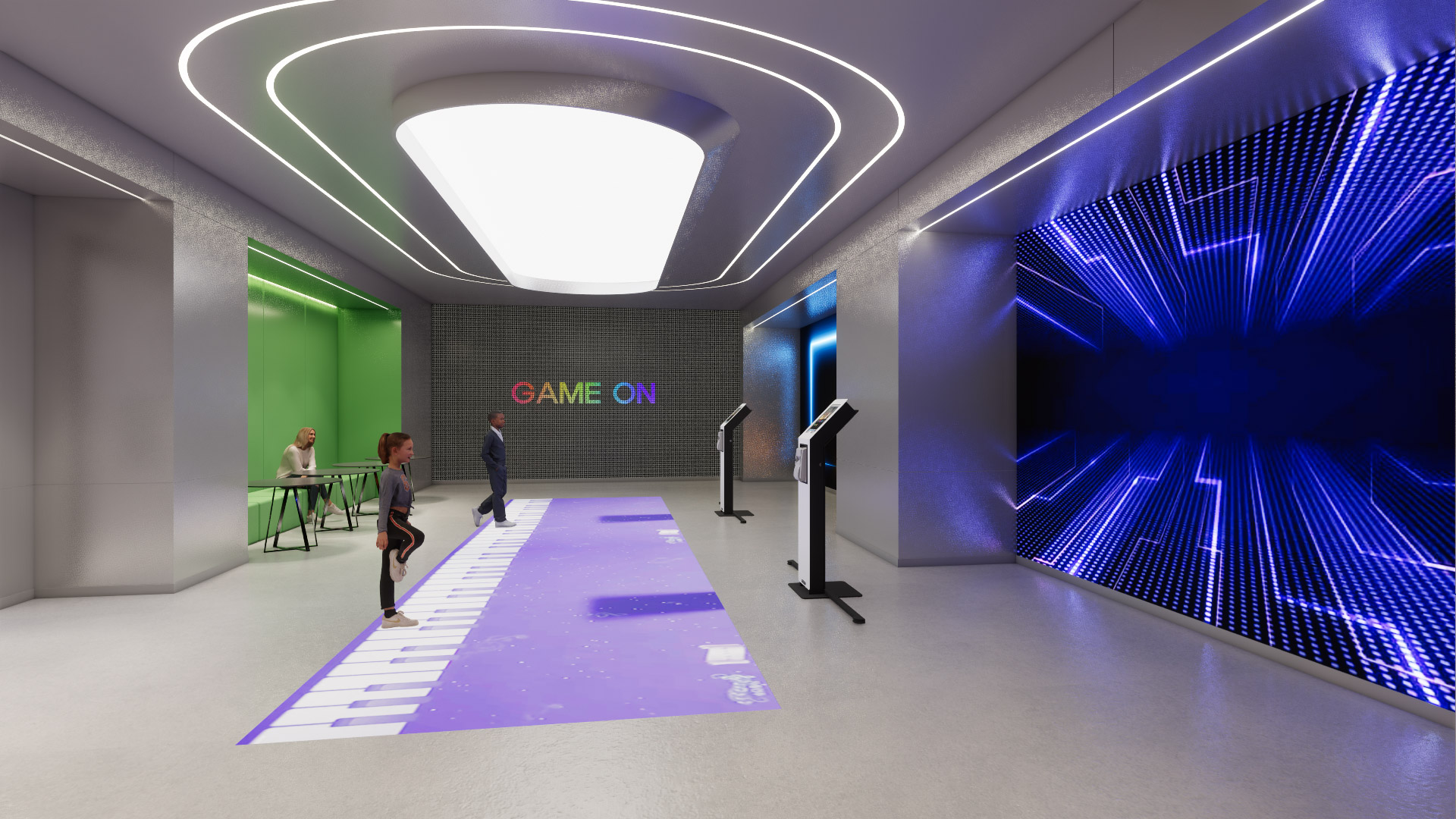 Thể thao thực tế ảo